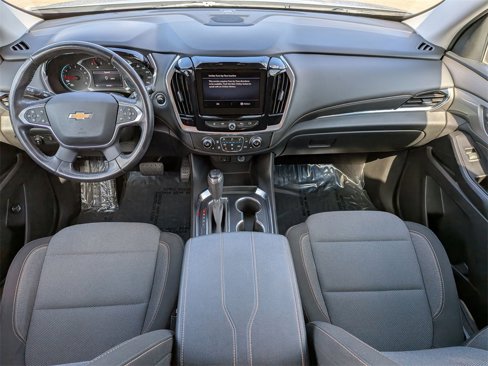 Used 2020 Chevrolet Traverse LT w/ Driver Confidence II Package image 27