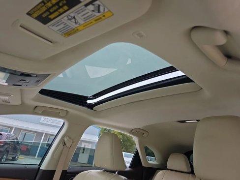Used 2016 Lexus RX 350 F Sport image 22