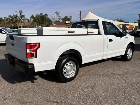 Used 2018 Ford F150 XL image 6