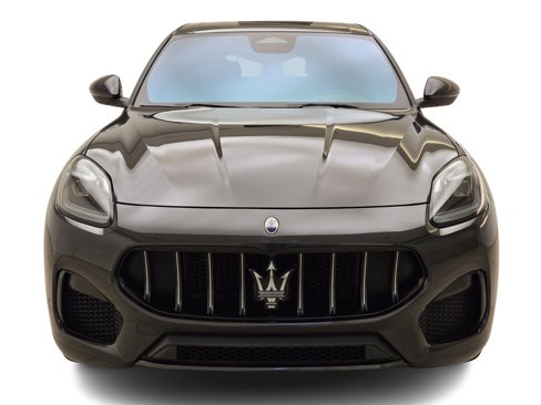 Used 2023 Maserati Grecale GT image 2