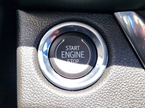 New 2025 Buick Envista Preferred w/ Convenience I Package image 24