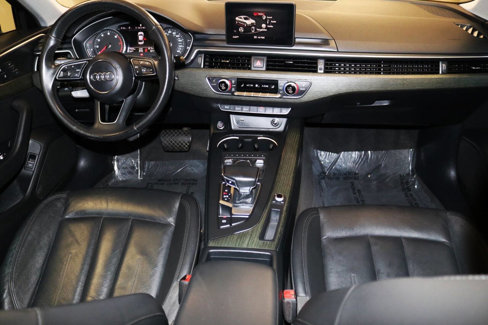 Used 2019 Audi A4 2.0T Premium image 17