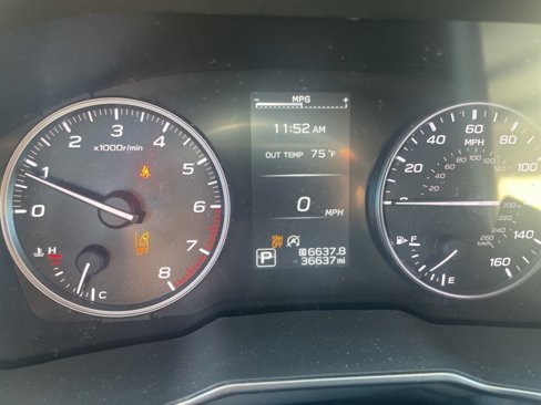 Used 2022 Subaru Outback Onyx Edition XT w/ Popular Package #2 image 15
