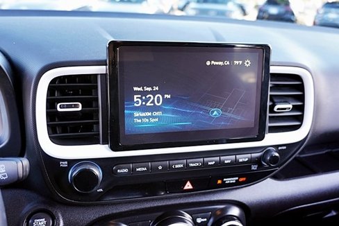 Certified 2024 Hyundai Venue Limited image 24