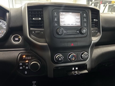 Used 2020 RAM 1500 Big Horn image 3