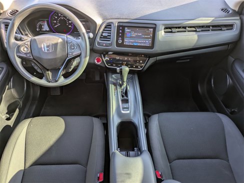 Used 2022 Honda HR-V EX image 14