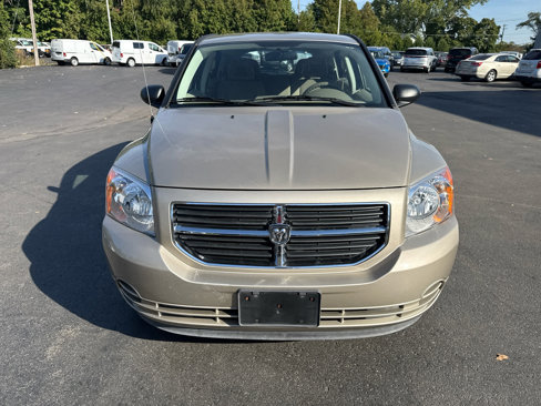 Used 2009 Dodge Caliber SXT image 8