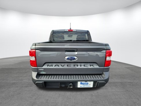 Used 2023 Ford Maverick XLT image 6