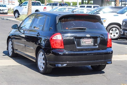 Used 2006 Kia Spectra image 6