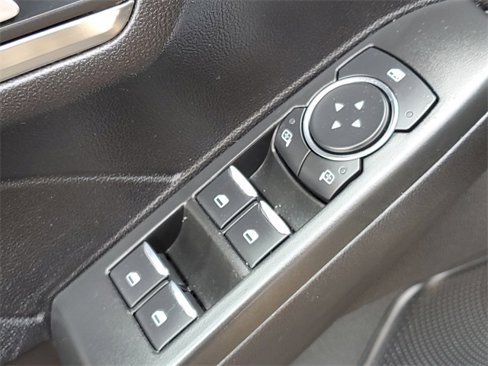 Used 2021 Ford Escape Titanium image 27