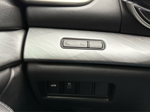 Used 2017 Nissan Maxima 3.5 S image 28