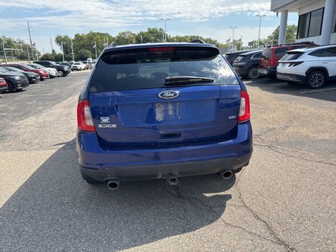 Used 2013 Ford Edge SEL image 6
