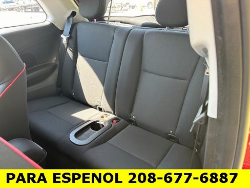 New 2024 FIAT 500 e (RED) image 17