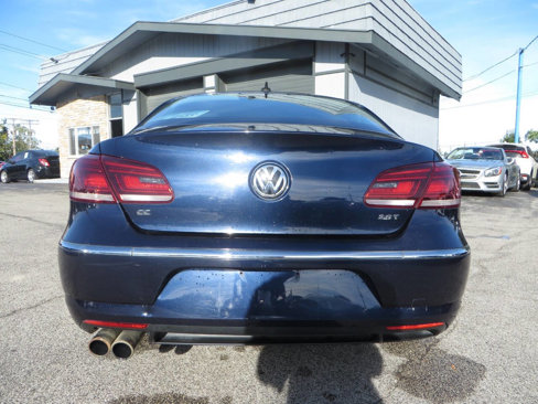 Used 2013 Volkswagen CC Sport image 25