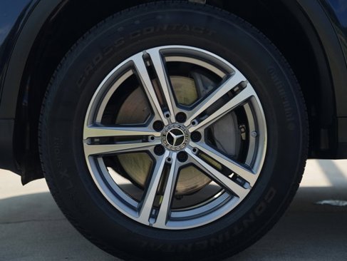 Certified 2022 Mercedes-Benz GLC 300 4MATIC image 13