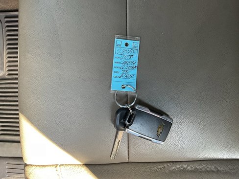 Used 2018 Chevrolet Silverado 1500 LTZ image 28