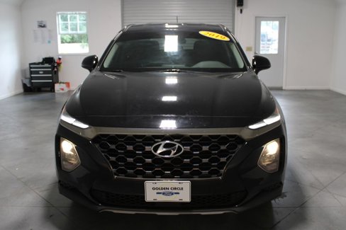 Used 2019 Hyundai Santa Fe SE image 49