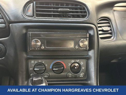 Used 1999 Chevrolet Corvette Convertible image 18