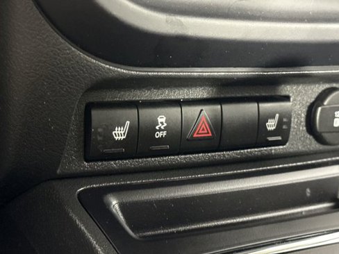 Used 2016 Jeep Patriot Latitude image 24