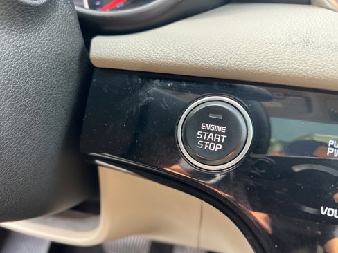 Used 2019 Kia Sportage EX w/ Option Group 040 image 18