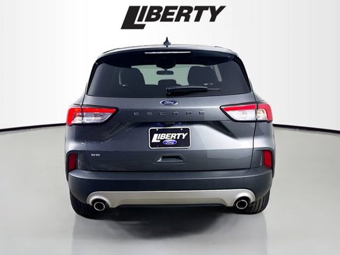 Used 2022 Ford Escape SE w/ Cold Weather Package image 6