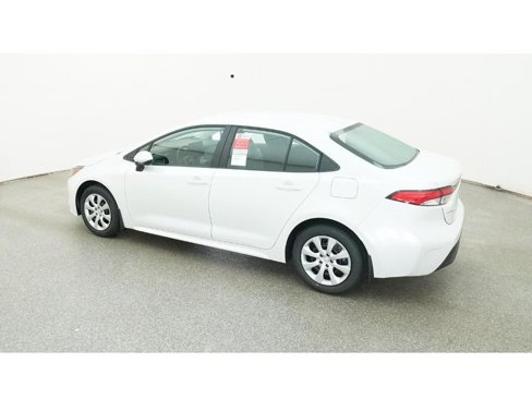 New 2025 Toyota Corolla LE image 5