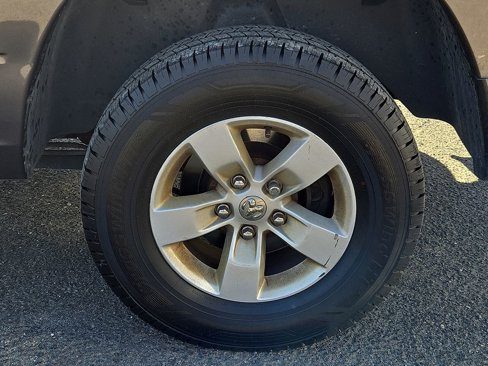 Used 2019 RAM 1500 Express image 11