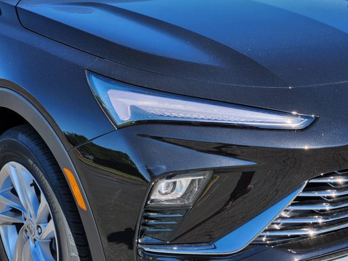 New 2025 Buick Envista Preferred w/ Convenience I Package image 9