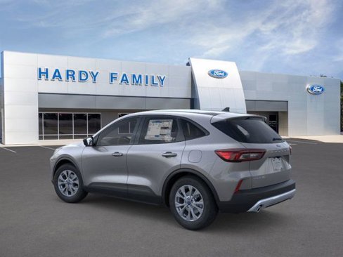 New 2025 Ford Escape Active image 4