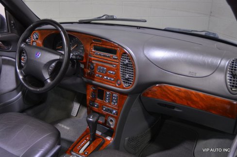 Used 2001 Saab 9-3 SE image 33