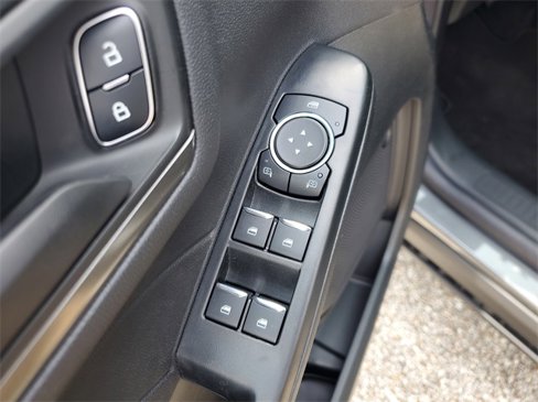 New 2025 Ford Escape Active w/ Tech Pack #1 image 17