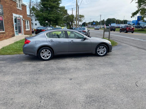 Used 2011 INFINITI G25 x image 11