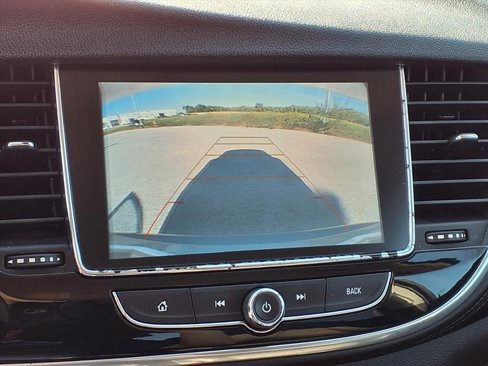 Used 2019 Buick Encore Preferred image 9