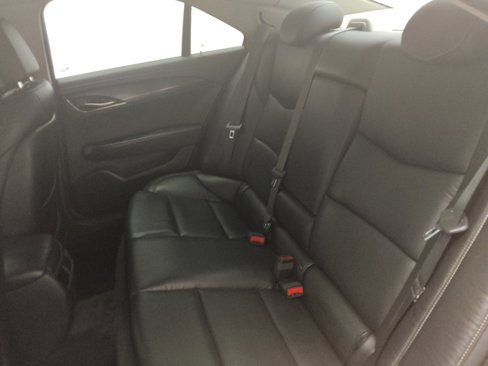 Used 2014 Cadillac ATS Sedan image 18