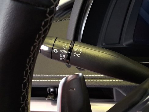 Certified 2022 Chevrolet Corvette Stingray Preferred Conv w/ Battery Protection Package image 25