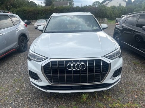 Used 2019 Audi Q3 2.0T Premium Plus image 2