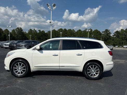 Used 2014 Buick Enclave Leather image 6
