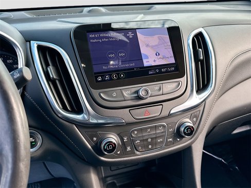 Used 2020 Chevrolet Equinox Premier image 15