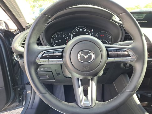 Used 2023 MAZDA MAZDA3 s image 13