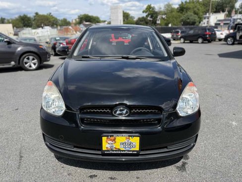 Used 2010 Hyundai Accent GS w/ Premium Pkg 3 image 2