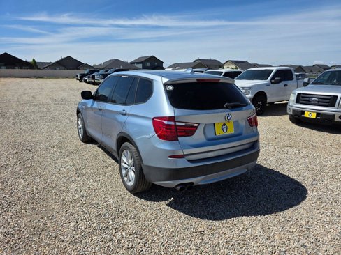 Used 2013 BMW X3 xDrive28i image 7