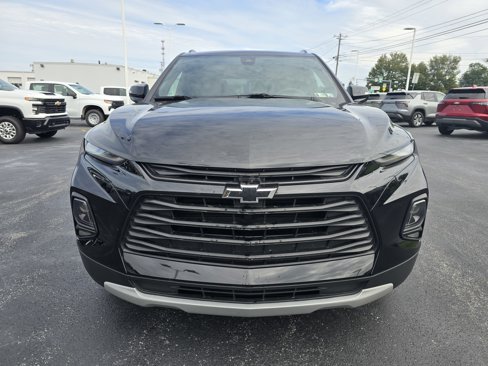 Used 2022 Chevrolet Blazer LT image 2