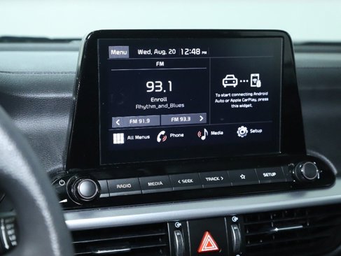 Used 2023 Kia Forte LXS image 25