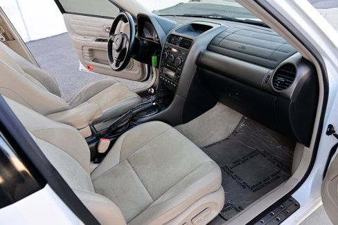 Used 2001 Lexus IS 300 image 12