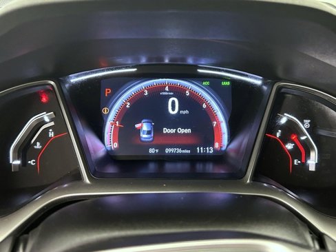 Used 2020 Honda Civic Sport image 14
