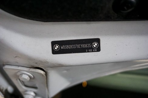 Used 1999 BMW M3 Coupe image 66