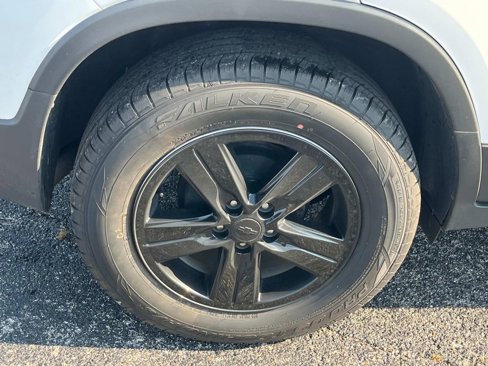 Used 2020 Chevrolet Trax LT image 9
