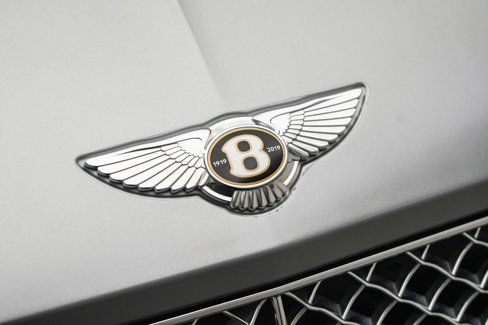 Certified 2020 Bentley Continental GT image 28