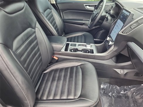 Used 2022 Ford Edge SEL image 8