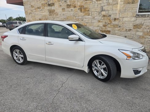 Used 2013 Nissan Altima 2.5 SL w/ Technology Pkg image 19